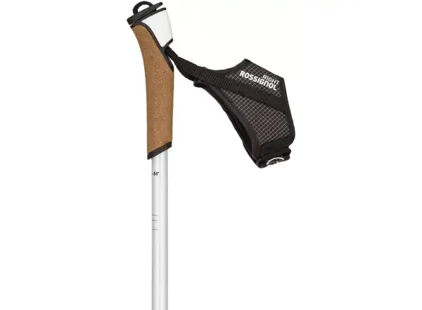 Rossignol Force 5 cross-country poles