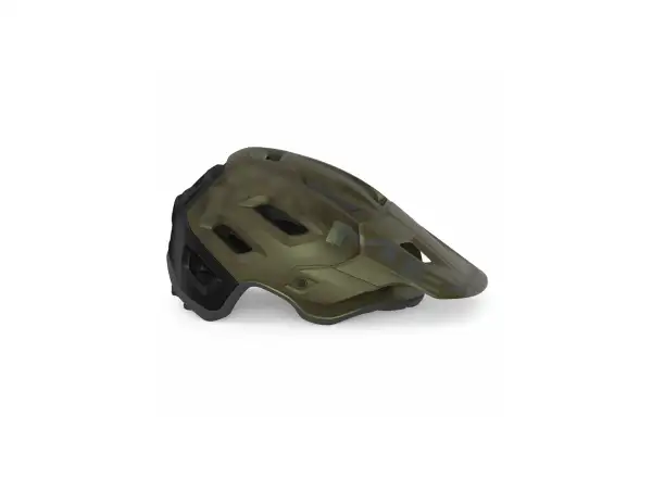 MET Roam MIPS helmet kiwi iridescent