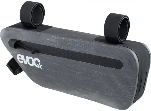 Evoc Frame Pack WP M frame bag 3.5 l carbon grey