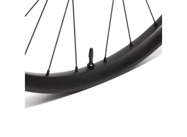 Javax ER521 Ratchet Disc IS6 carbon 29" enduro wheels
