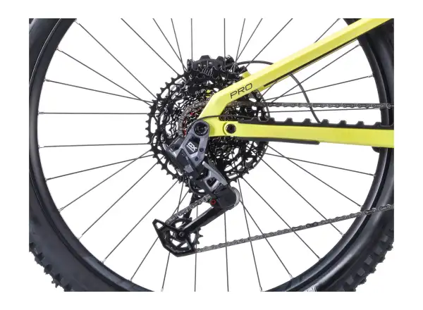 Crussis e-Full AX CARB 10.12-PRO REM-M2S(600) full-suspension e-bike