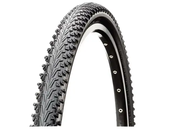 CST C1436 Control Plus Eco trekking tire wire 700x38c