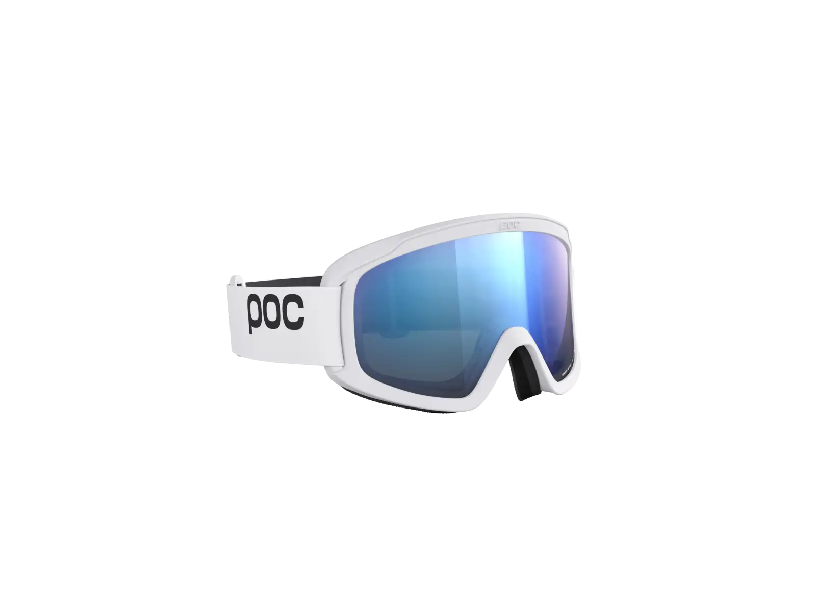 POC Opsin ski goggles Hydrogen White/Partly Sunny Blue