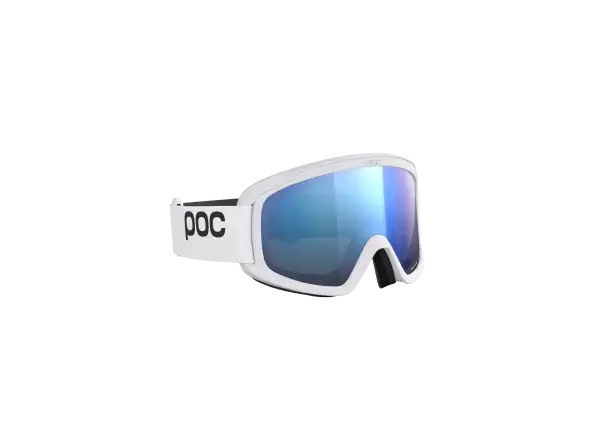 POC Opsin ski goggles Hydrogen White/Partly Sunny Blue