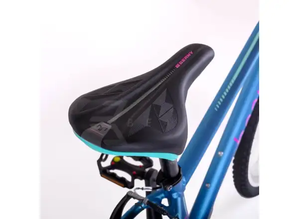 Beany Zero 24 kids' bike Blue