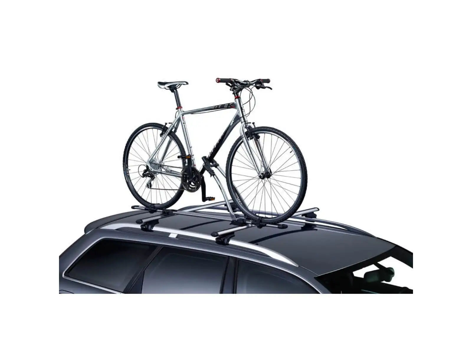 Thule FreeRide 532 roof rack