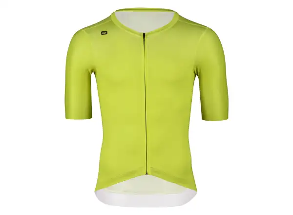 Force Mild men's jersey short sleeve lime