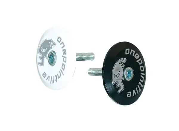 Shaman Racing headset cap 1.5"