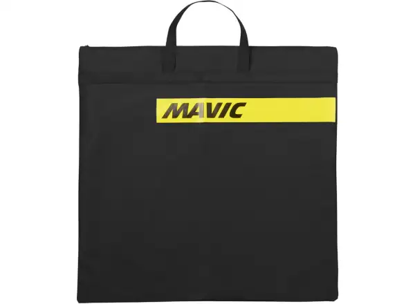 Mavic case for MTB spoked wheel
