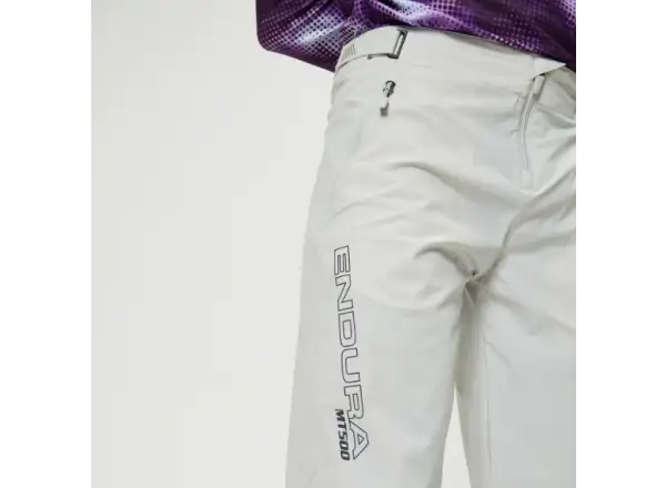 Endura MT500 Burner Lite men's trousers Haar Grey