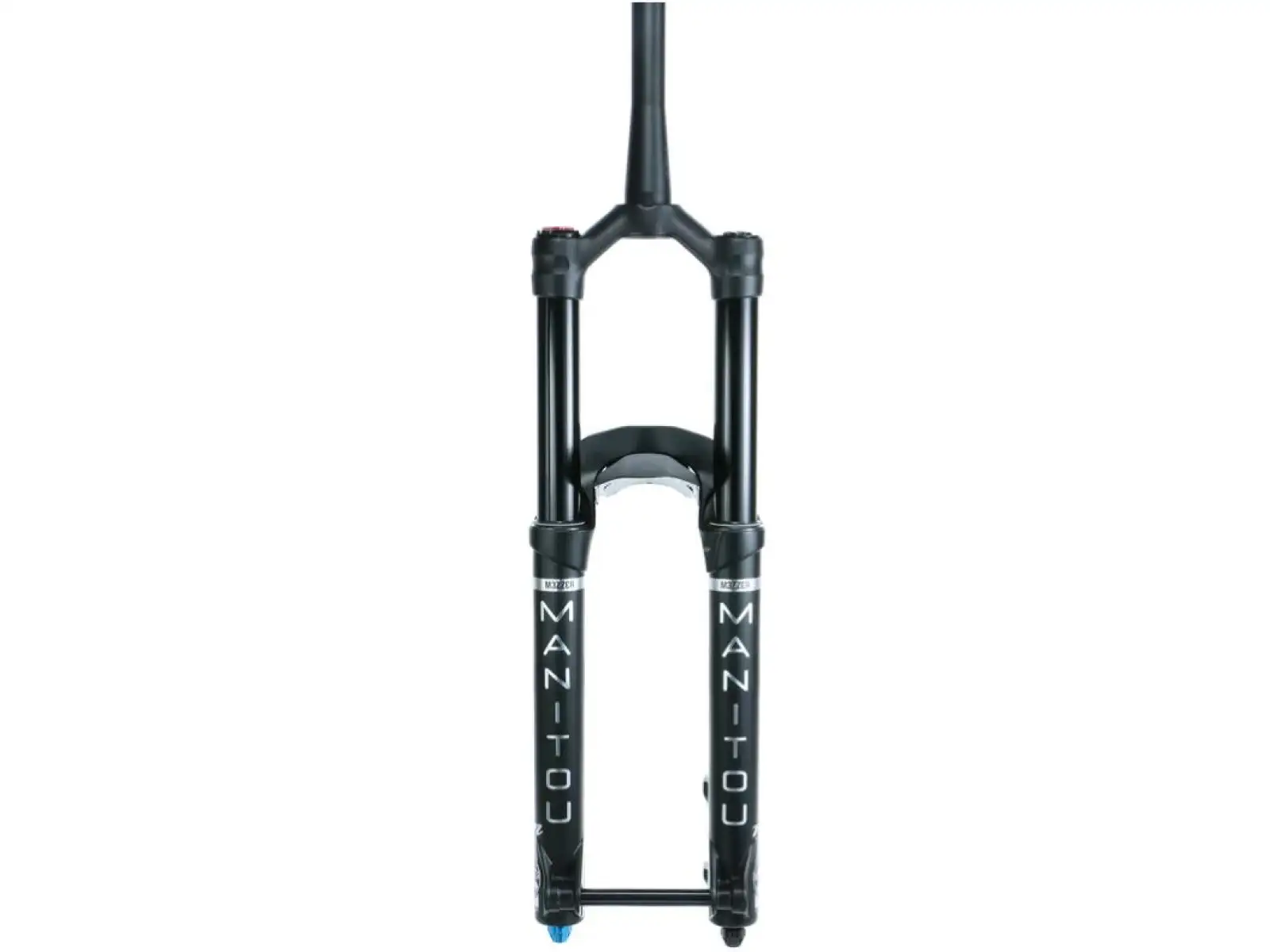 Manitou Mezzer Pro enduro fork 29" 160 mm 51 mm offset