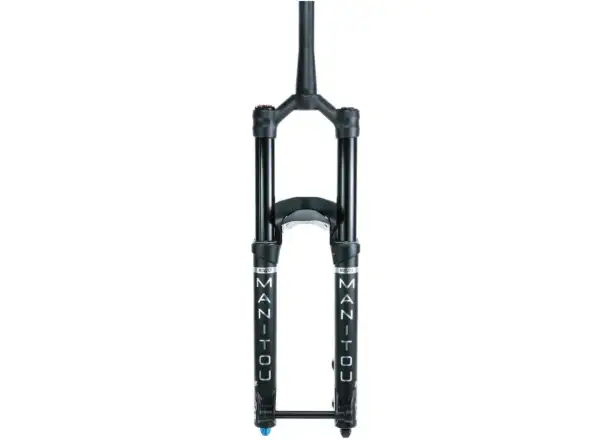 Manitou Mezzer Pro enduro fork 29" 160 mm 51 mm offset