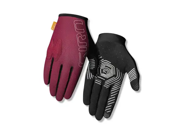 Giro Rodeo gloves Ox Red