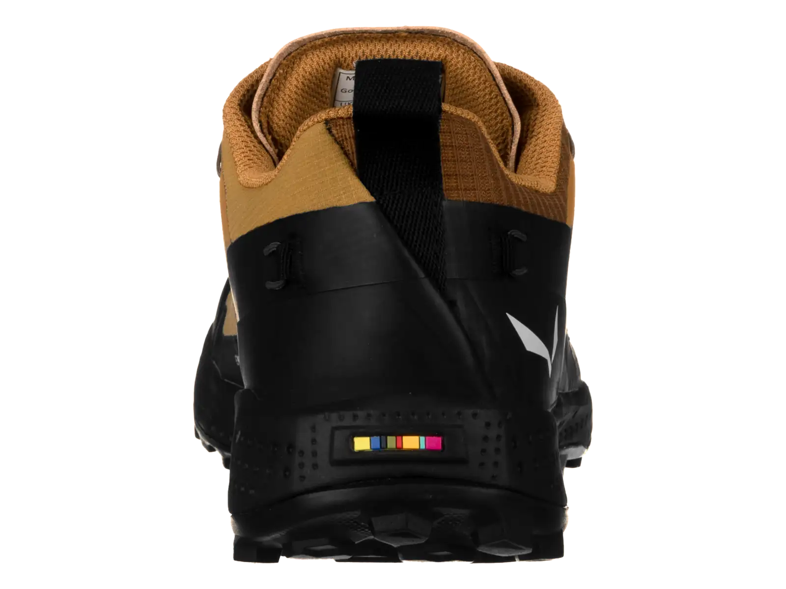 Salewa Pedroc Powertex Shoes Women Golden Brown