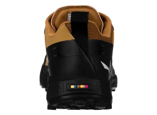 Salewa Pedroc Powertex Shoes Women Golden Brown