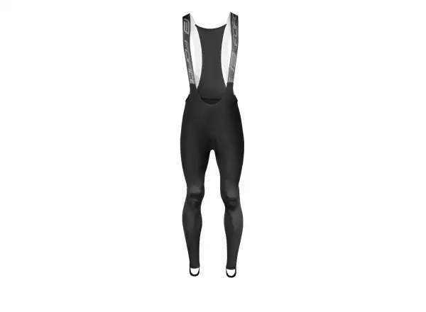 Force Spring women's bib pants with insert black