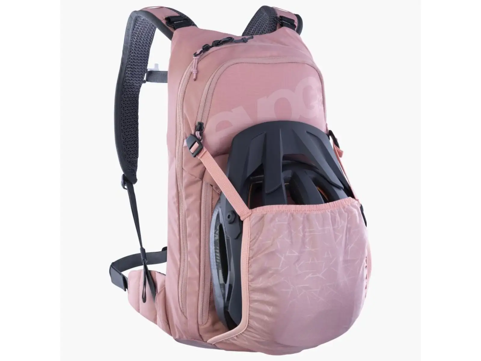 Evoc Stage 6 l backpack Dusty Pink