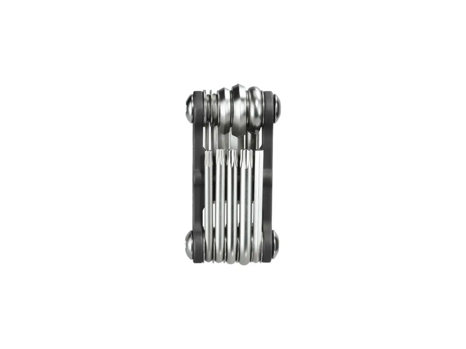 Topeak Mini 10 multitool 10 functions with case black