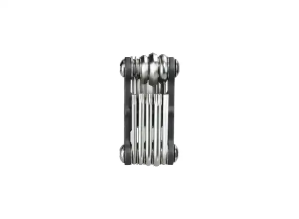 Topeak Mini 10 multitool 10 functions with case black