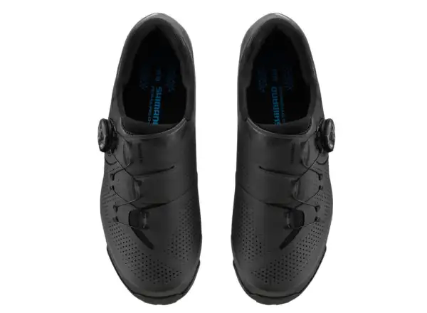 Shimano SH-XC302 women's MTB shoes black
