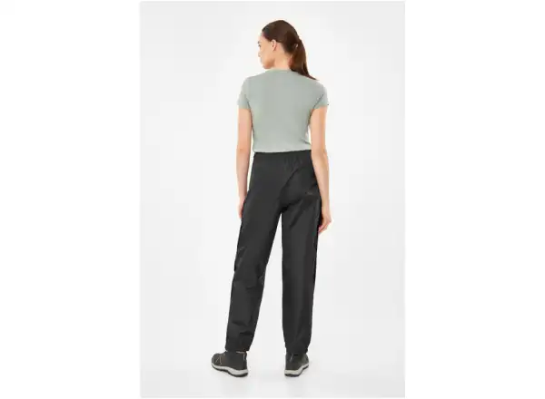 Viking Active Line Rainier women's full-zip pants Black