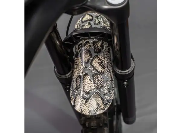 Rie:sel Design Kol:oss mudguard Snake