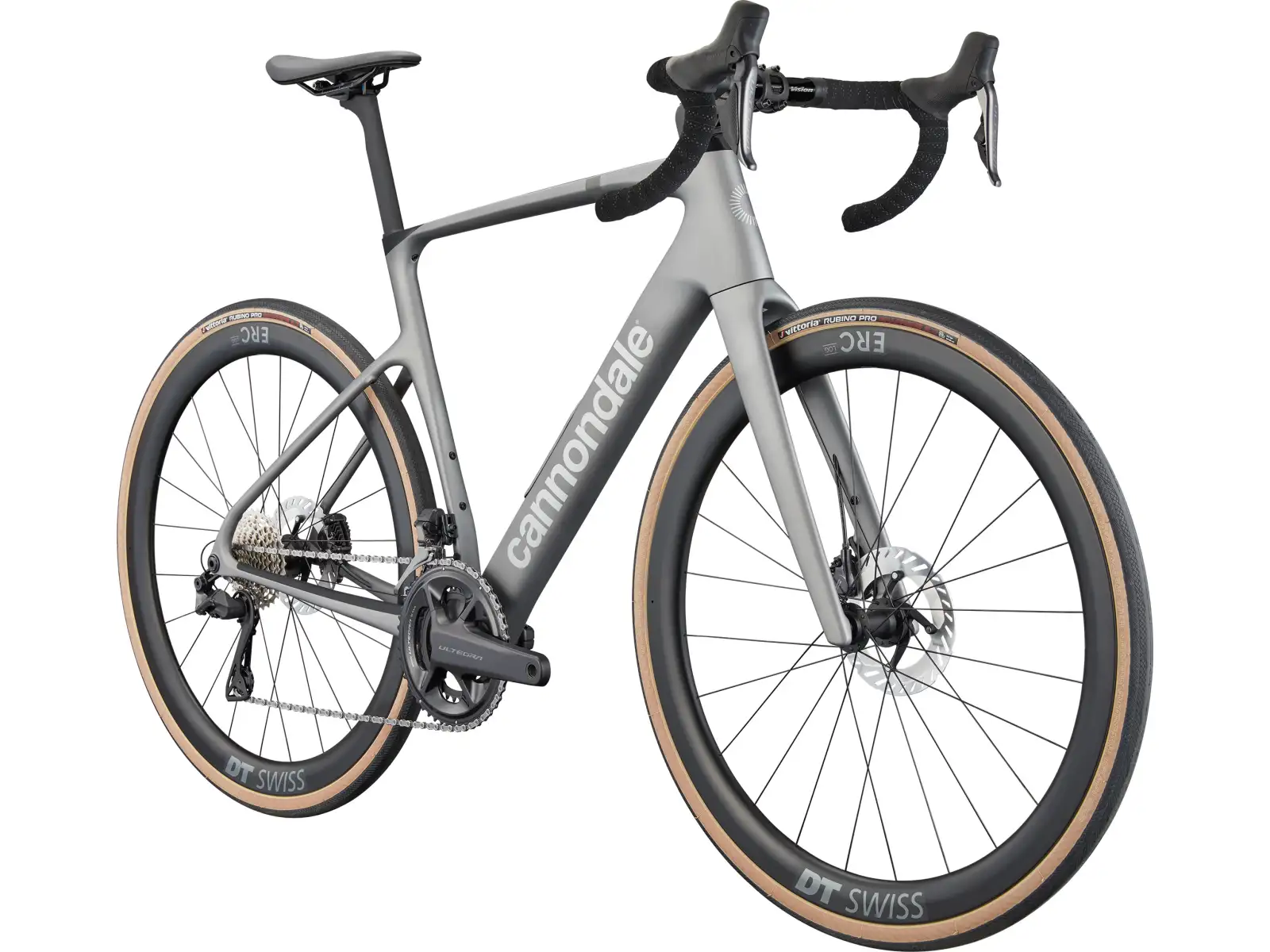 Cannondale Synapse Carbon 2 road bike Grey (GRY)
