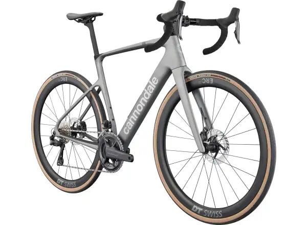 Cannondale Synapse Carbon 2 road bike Grey (GRY)