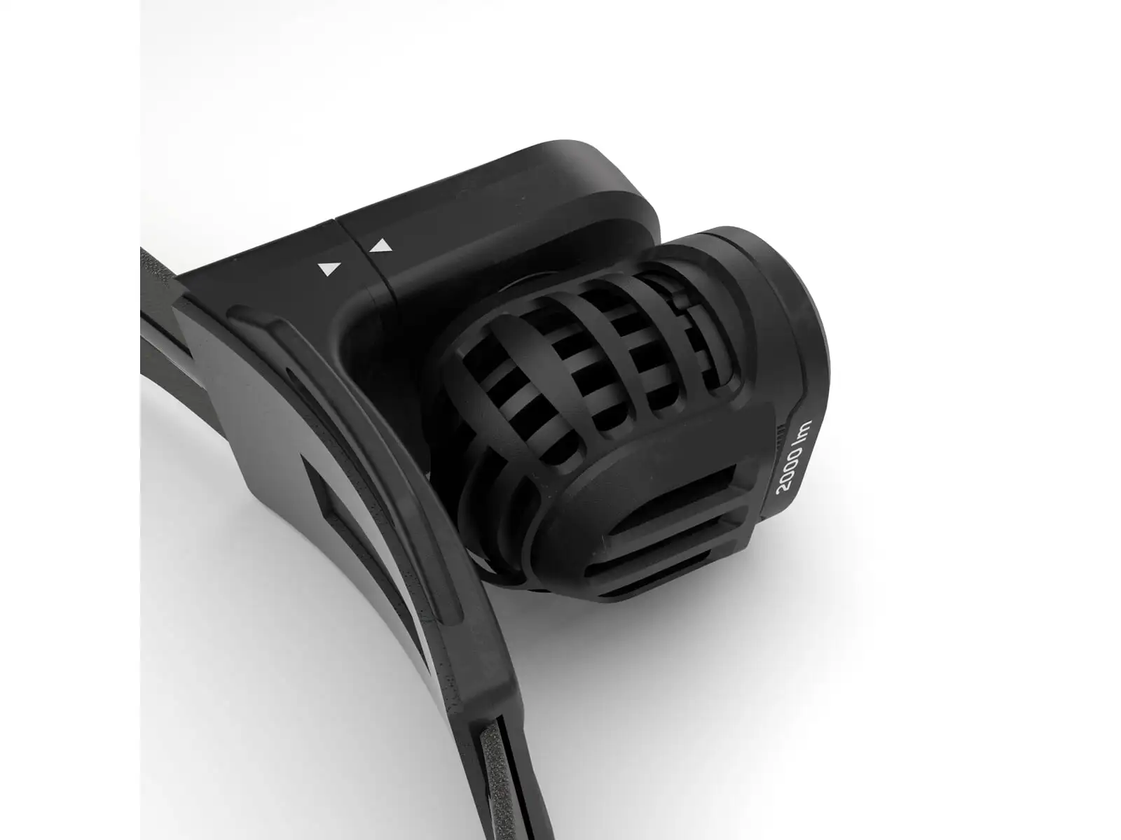 Silva Free 2000 M headlamp