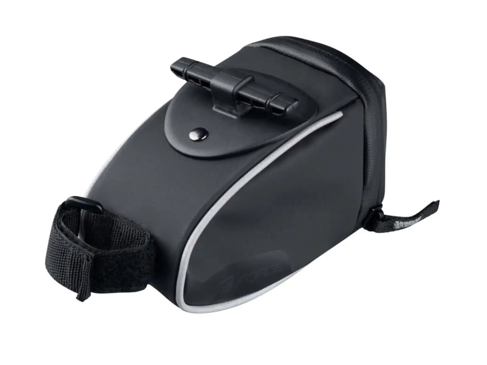 Force Ride adventure click saddle bag black