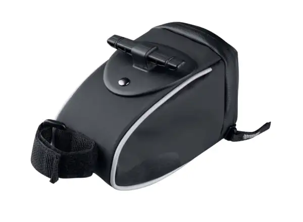 Force Ride adventure click saddle bag black