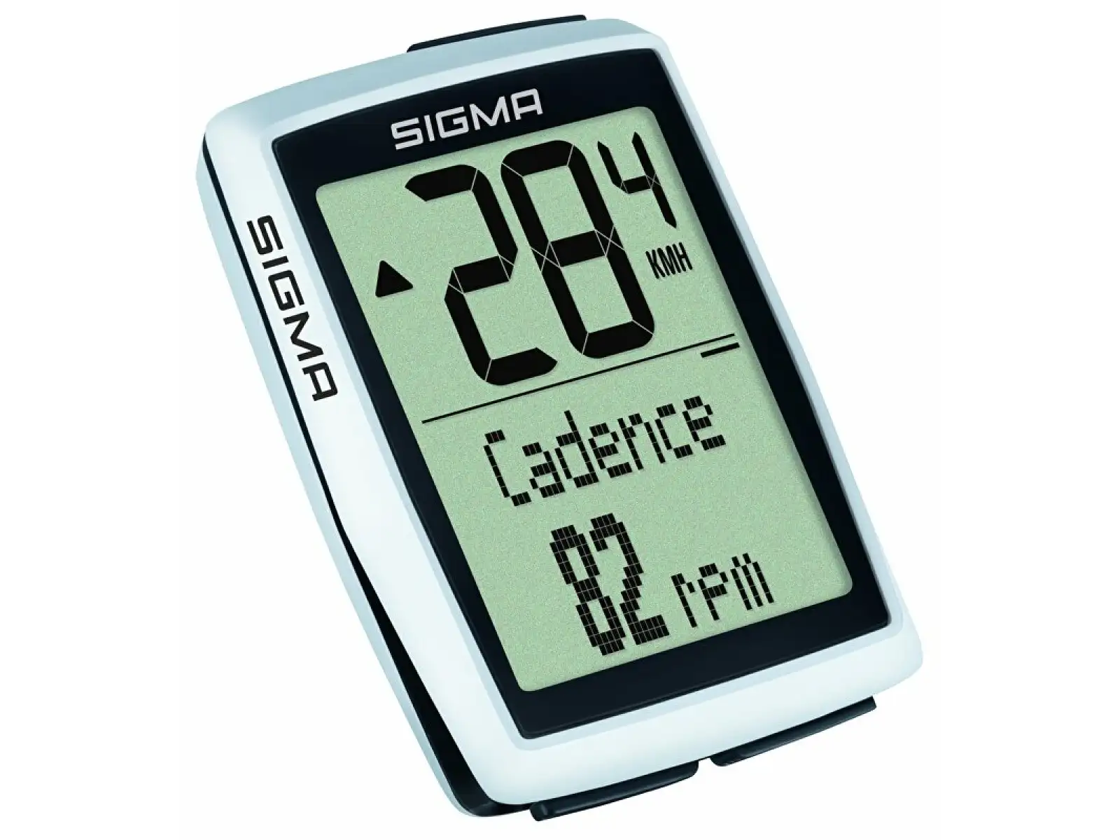 Sigma 12.0 WR computer white