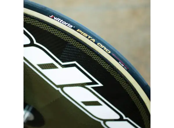 Vittoria Pista Oro Tubular G2.0 28" 23 mm tire