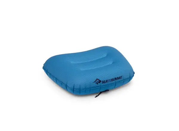 Sea To Summit Aeros ultralight pillow Turkish Tile
