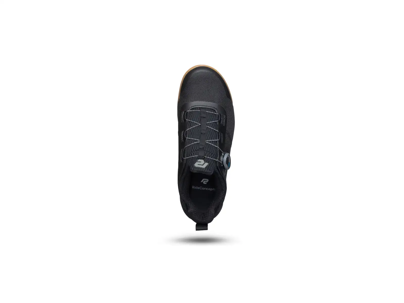 Ride Concepts Accomplice Clip BOA men's shoes Black