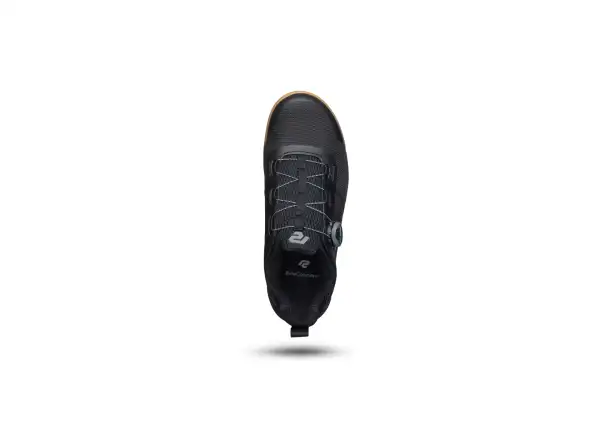 Ride Concepts Accomplice Clip BOA men's shoes Black