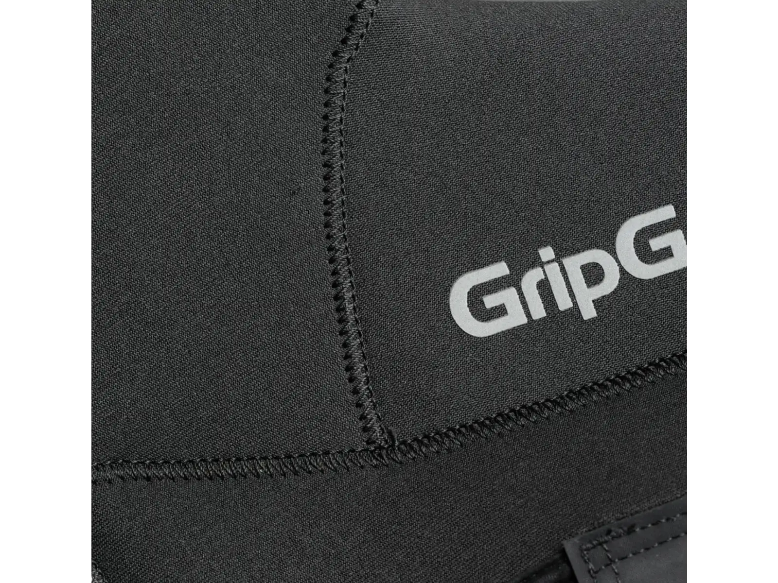 Grip Grab PACR Waterproof Winter Gravel shoe covers