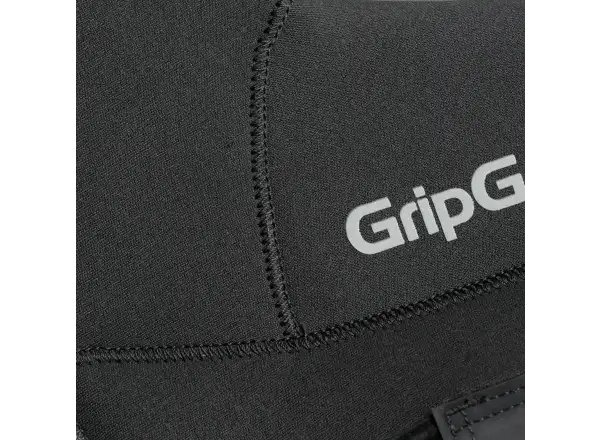 Grip Grab PACR Waterproof Winter Gravel shoe covers