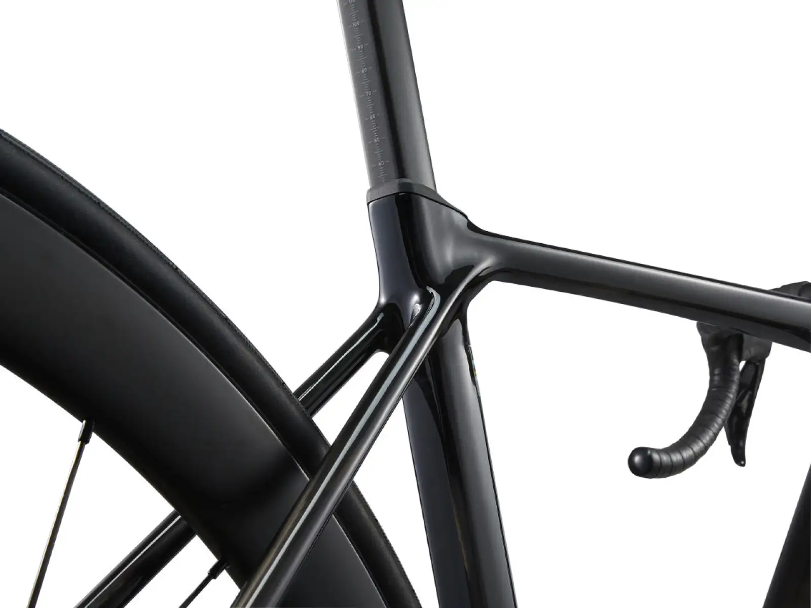 Giant TCR Advanced Pro 1 Di2 road bike Carbon
