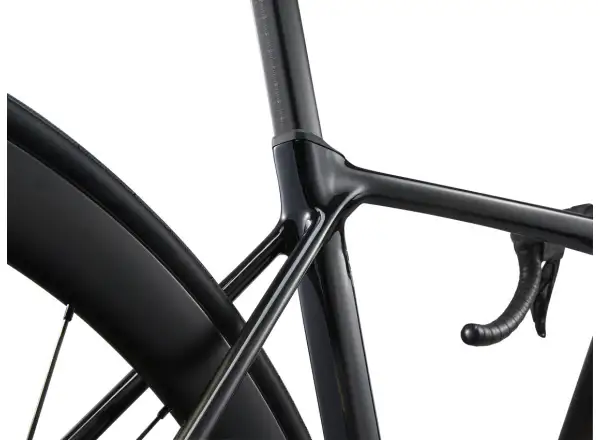 Giant TCR Advanced Pro 1 Di2 road bike Carbon