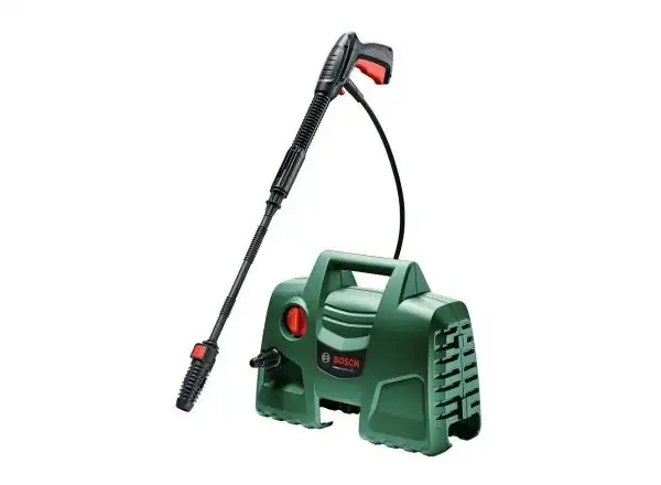Bosch EasyAquatak 100 Long Lance pressure cleaner 100 bar, 1100 W