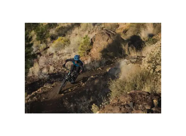 Giant Contact Switch AT dropper seatpost 559 mm