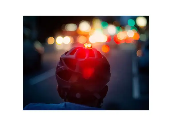 Topeak Headlux Dual USB 140/10 light for helmet/handlebar
