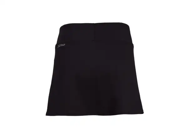 Silvini Isorno women's skirt black/charcoal
