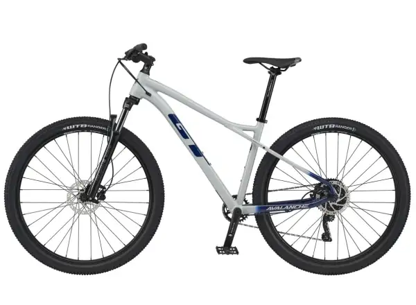 GT Avalanche 27.5" Comp GRY mountain bike