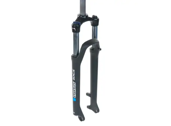 SR Suntour XCM Coil HLO Disc 100 mm 29" QR suspension fork
