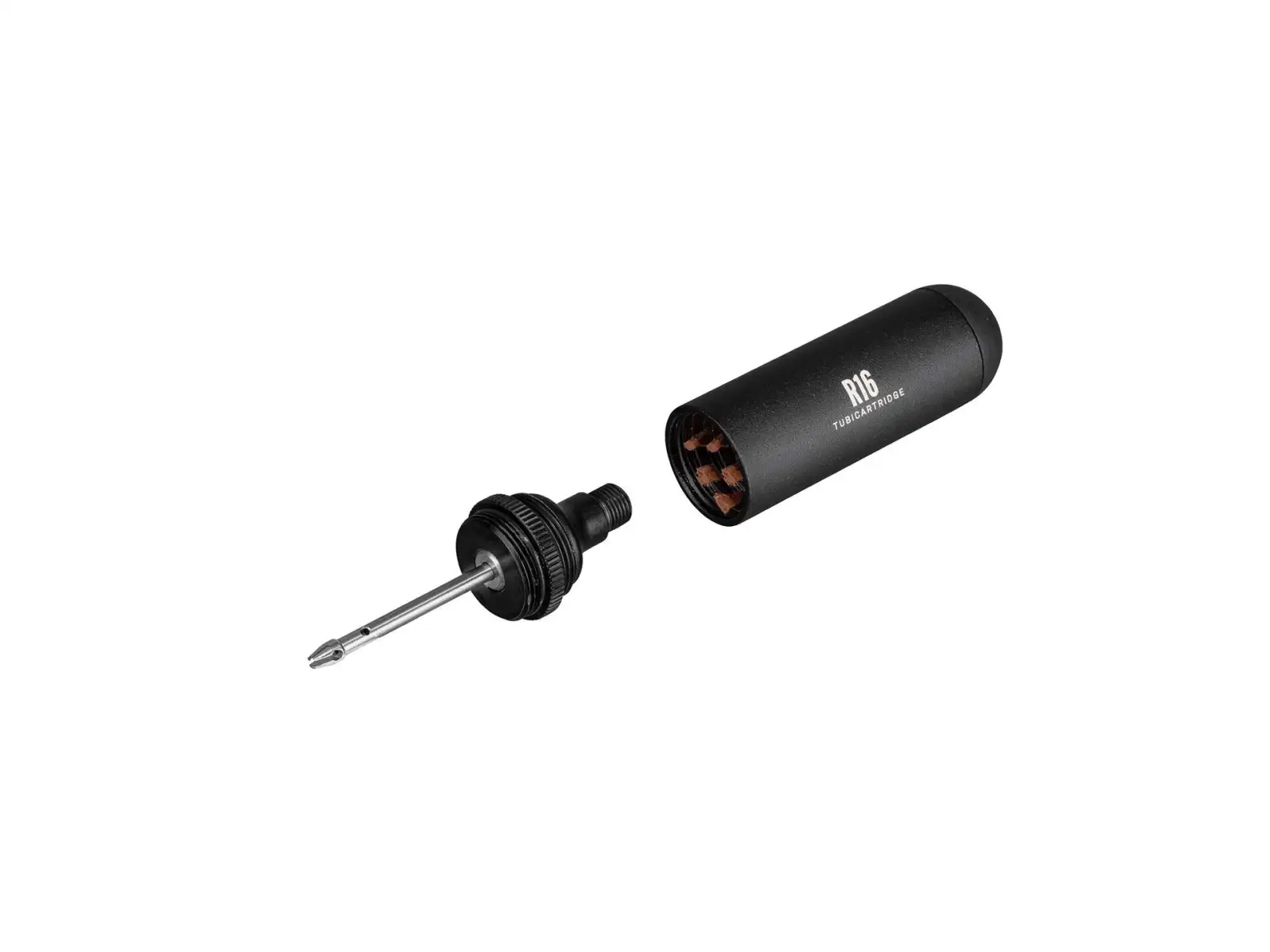 Topeak Tubi Cartridge R16 tubeless tire repair kit