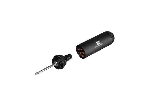 Topeak Tubi Cartridge R16 tubeless tire repair kit