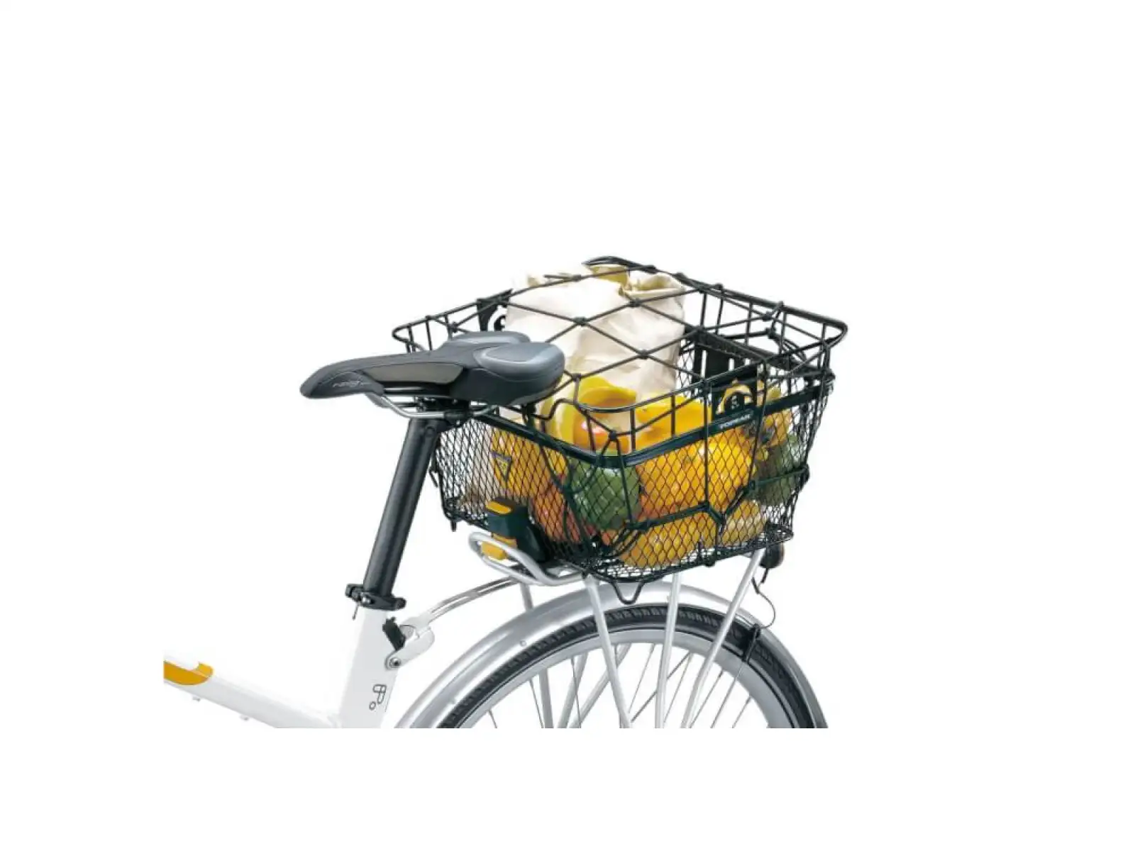 Topeak MTX basket for carrier