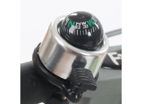 First Bike bell COMPASS